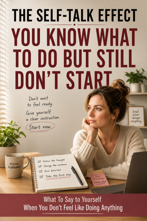 Get Ready To Take The First Step With...